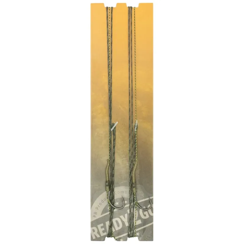 Gereduceerde Prijs Pb Products R2G Inline Sr Leader 90/ Line Aligner Rig Size 4 2Pcs Weed