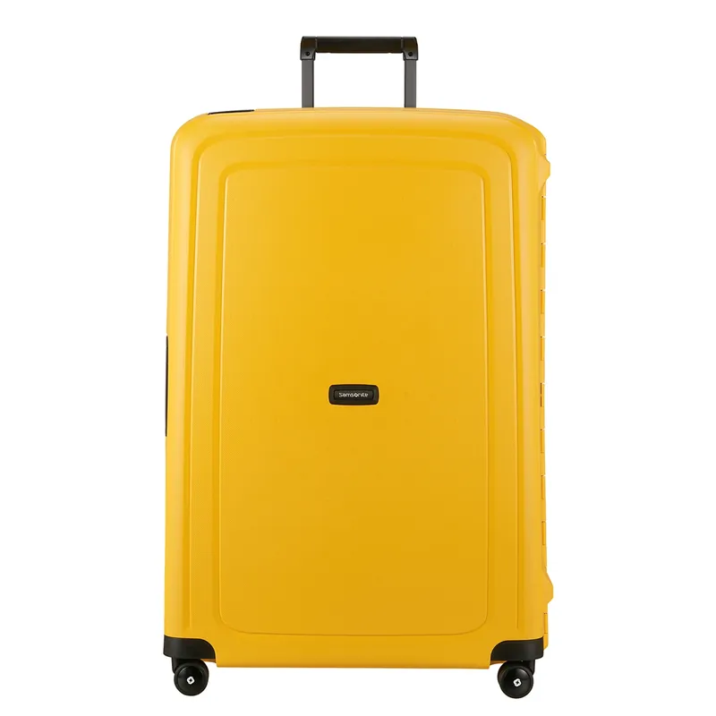 Flitsaanbieding Samsonite S‘Cure Spinner 81