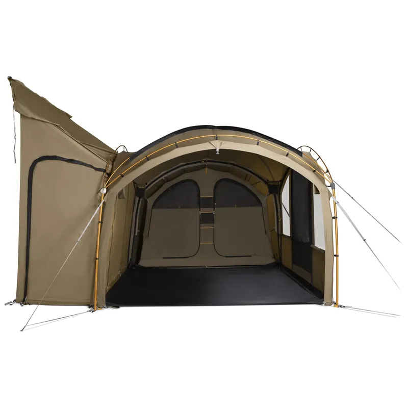 Beperkte Voorraad Kampa Mod 250 Dune - DA Tunnel Mid