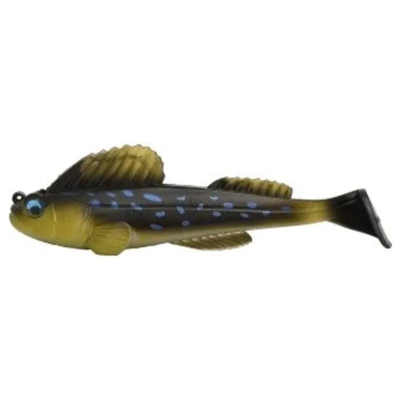 Actieprijs Megabass Darksleeper NO.04 Mutsugorou 4.5" 3/4Oz