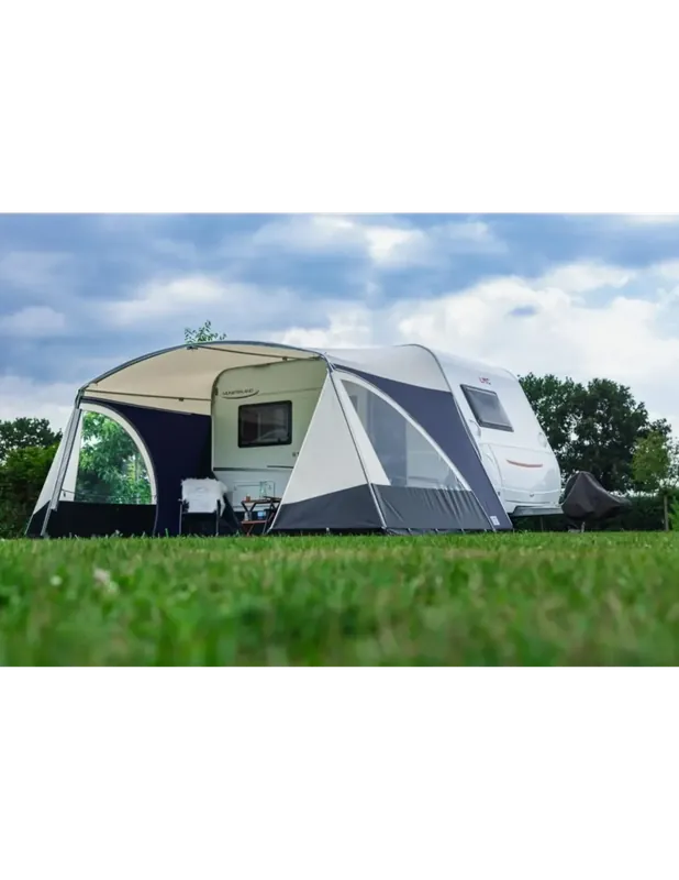 Reda Lucca 240 Ocean Blue Adria Action 391 Sport -28MM Bestseller